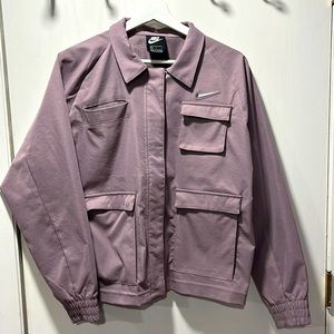 Nike Womens Jacket
